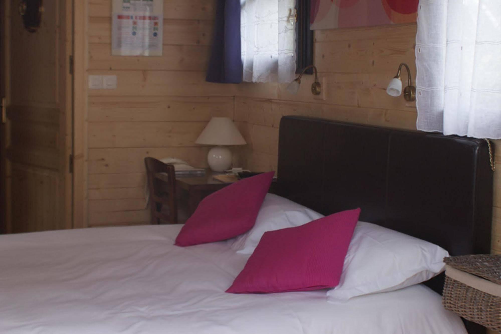 Hotel La Tomette, The Originals Relais