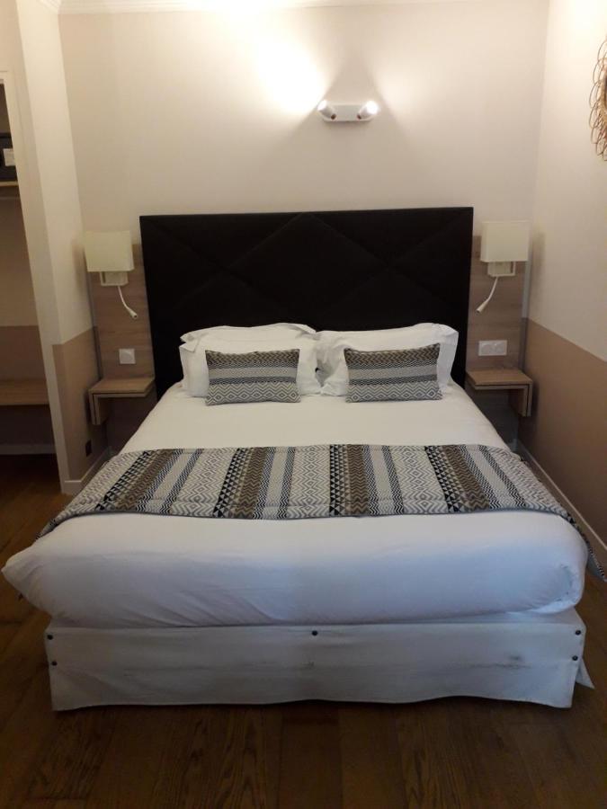 Hotel La Tomette, The Originals Relais 3*
