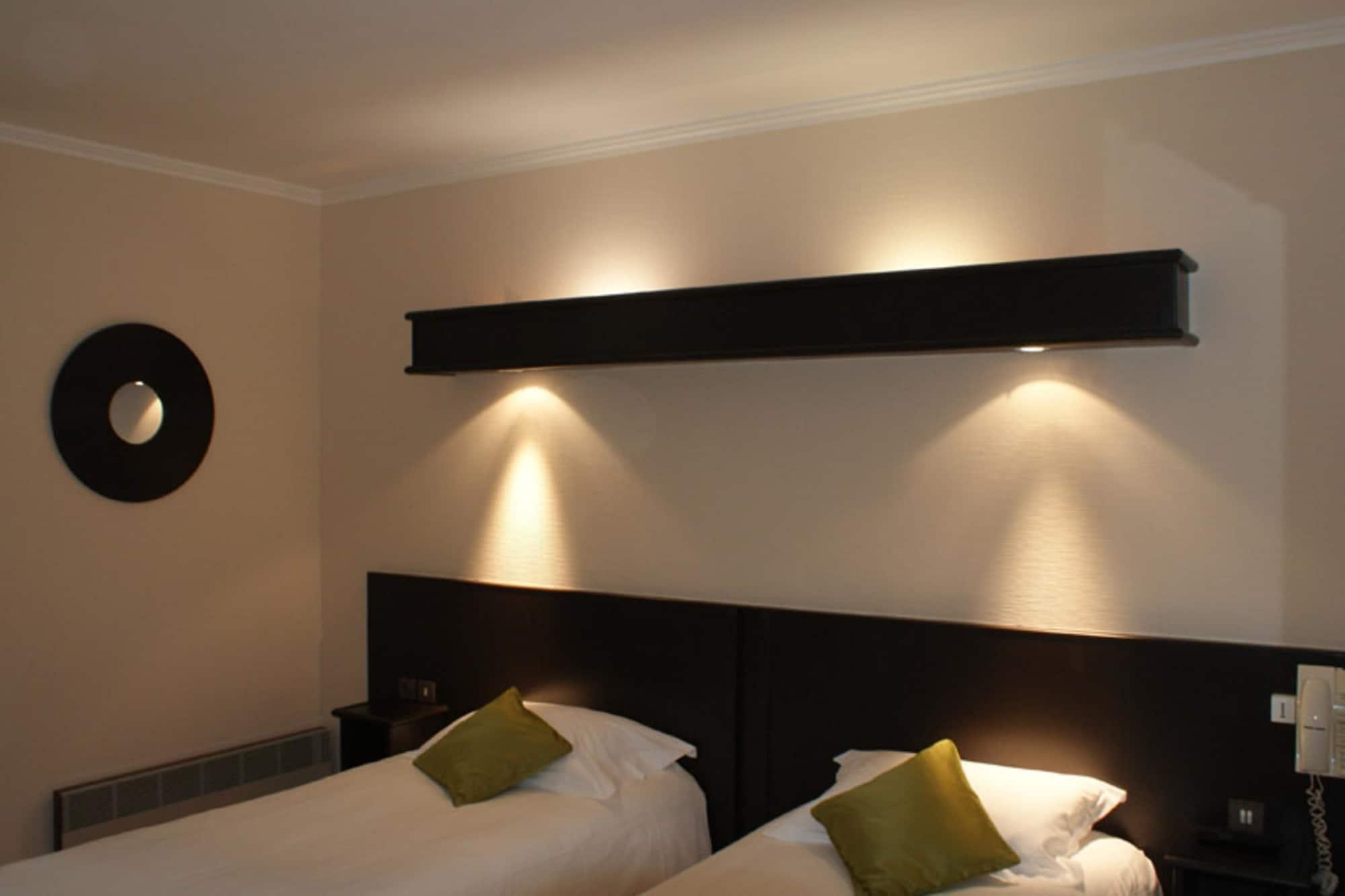 Hotel La Tomette, The Originals Relais 3*